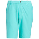 adidas Ultimate 365 Core 8.5" Shorts -Semi Rush Mint