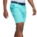adidas Ultimate 365 Core 8.5" Shorts -Semi Rush Mint