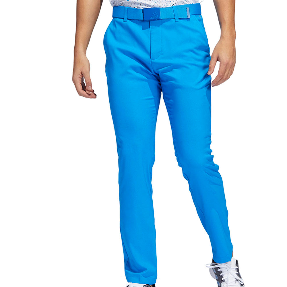 adidas Ultimate365 Tapered Trousers Blue Rush1