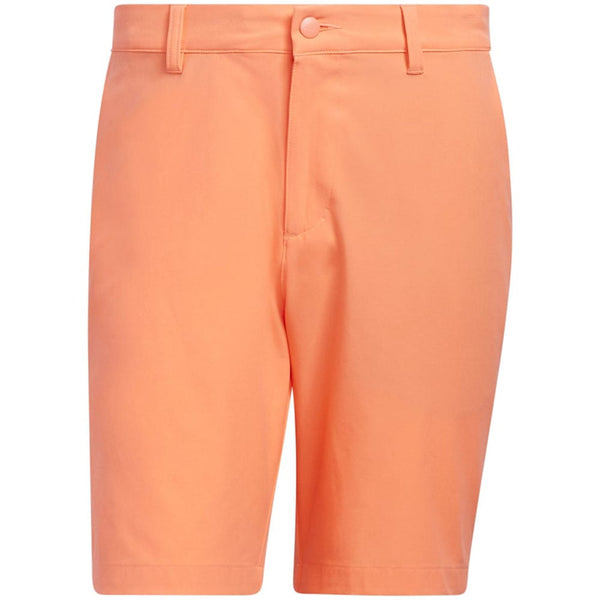 adidas Ultimate 365 8.5 Inch Shorts - Coral Fusion