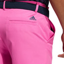 adidas Ultimate365 Core 8.5 Inch Shorts - Screaming Pink
