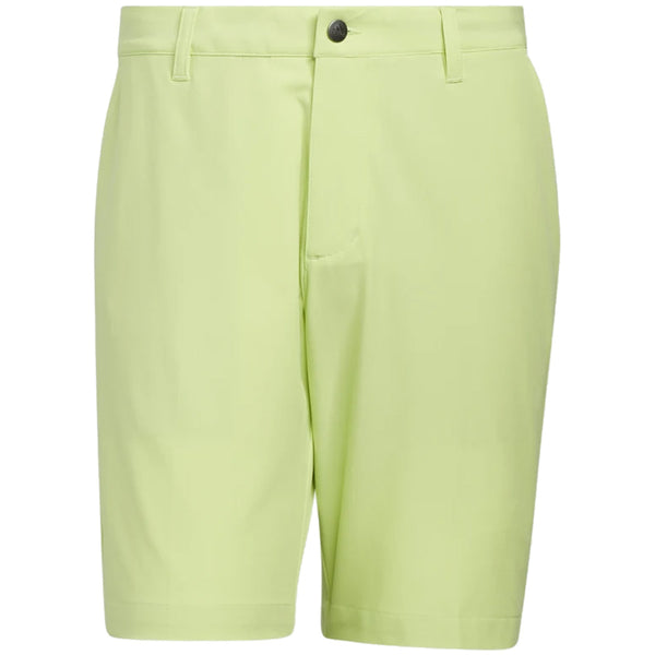 Adidas Ultimate 365 Core 8.5" Shorts - Pulse Lime