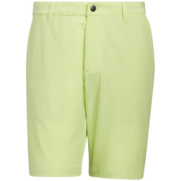 adidas Ultimate 365 Core 8.5" Shorts - Pulse Lime