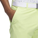 adidas Ultimate 365 Core 8.5" Shorts - Pulse Lime