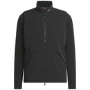 adidas Ultimate365 Frostguard Full Zip Jacket - Black