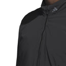 adidas Ultimate365 Frostguard Full Zip Jacket - Black