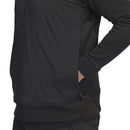 adidas Ultimate365 Frostguard Hoodie - Black