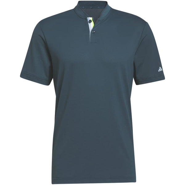 adidas Ultimate365 Heat Polo Shirt - Arctic Night