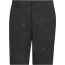 adidas Ultimate365 Print Shorts - Black/Grey Three