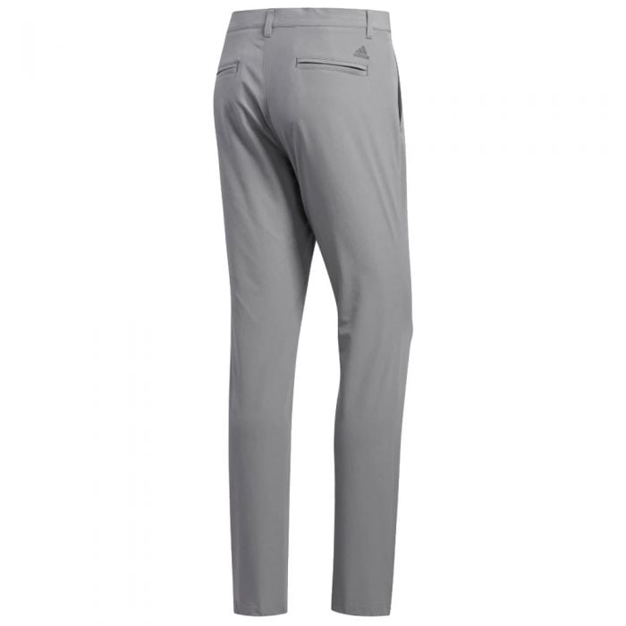 adidas Ultimate365 Tapered Golf Trousers - Grey Three