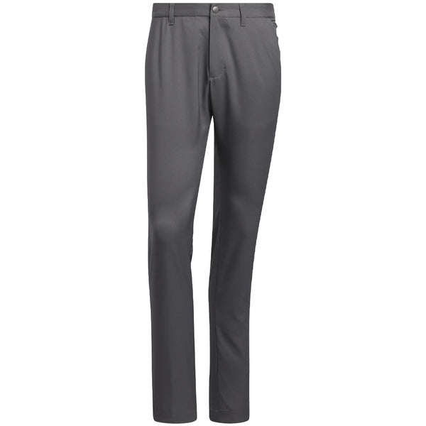 adidas Ultimate365 Tapered Trousers - Grey Five