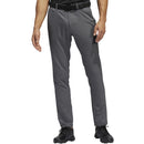 adidas Ultimate365 Tapered Trousers - Grey Five