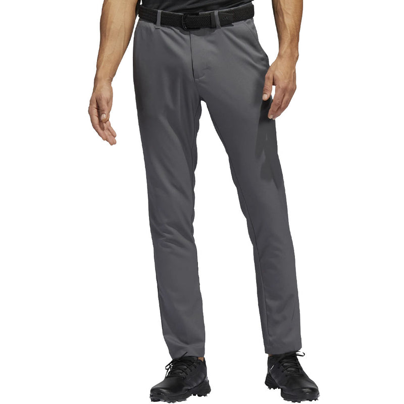 adidas Ultimate365 Tapered Trousers - Grey Five