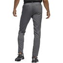 adidas Ultimate365 Tapered Trousers - Grey Five