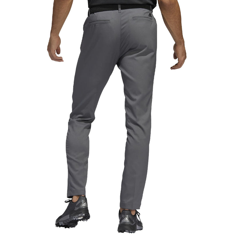 adidas Ultimate365 Tapered Trousers - Grey Five