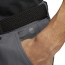 adidas Ultimate365 Tapered Trousers - Grey Five