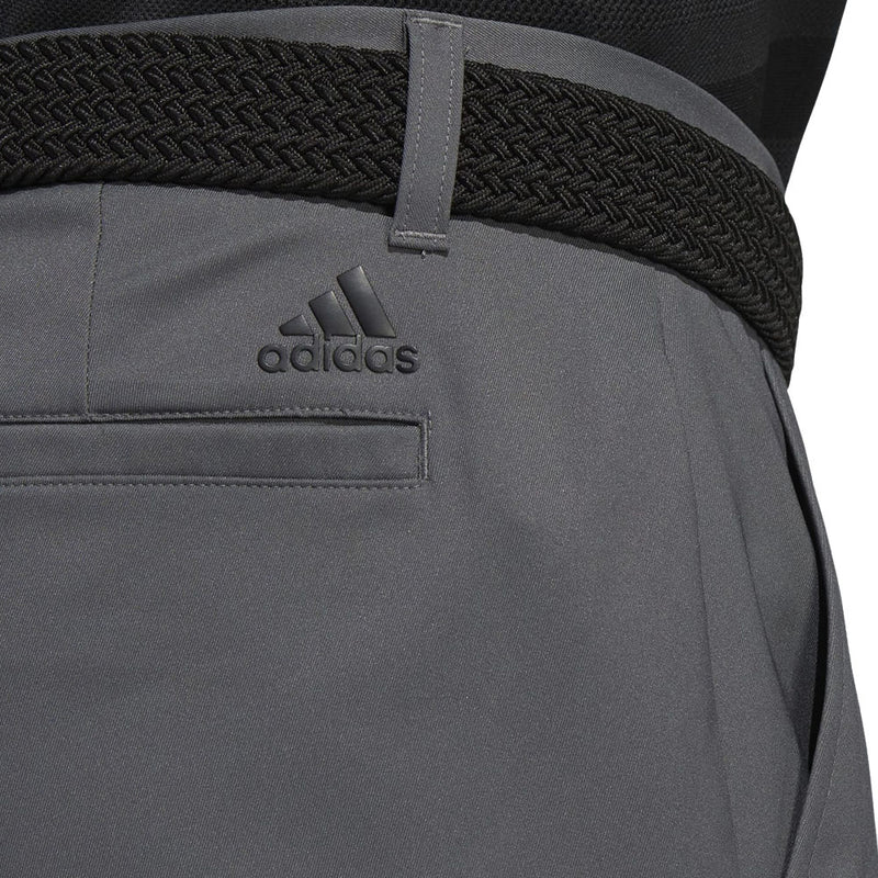 adidas Ultimate365 Tapered Trousers - Grey Five