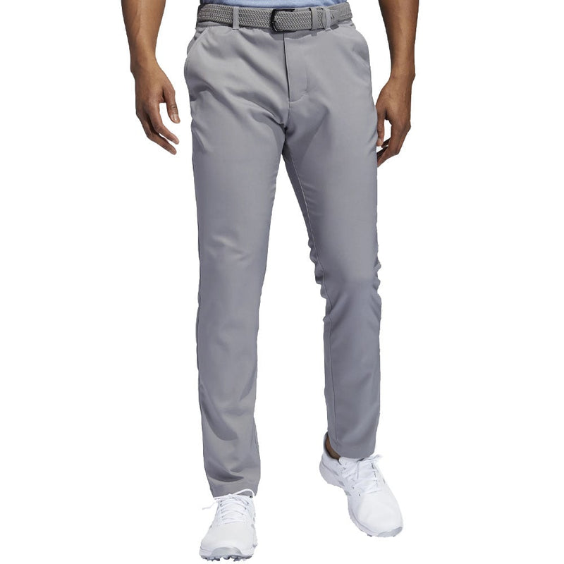 adidas Ultimate365 Tapered Trousers - Grey Three