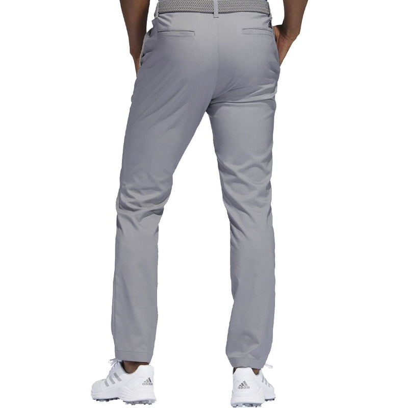 adidas Ultimate365 Tapered Trousers - Grey Three