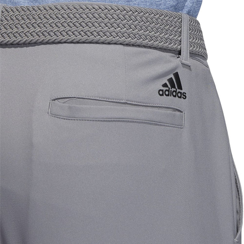 adidas Ultimate365 Tapered Trousers - Grey Three