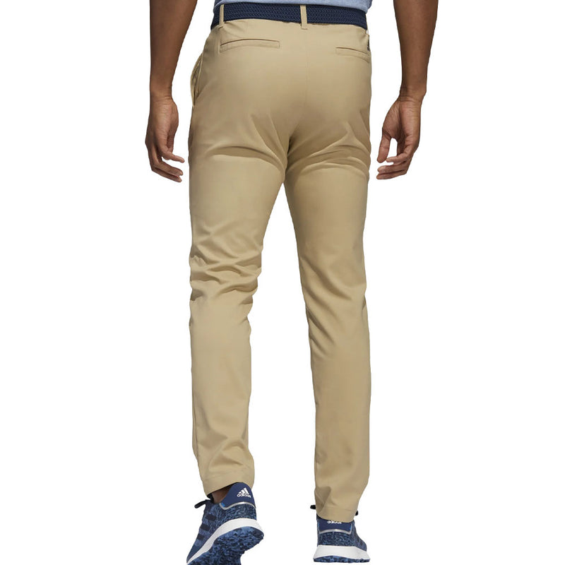 adidas Ultimate365 Tapered Trousers - Hemp