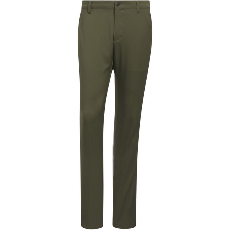 adidas Ultimate365 Tapered Trousers - Olive Strata