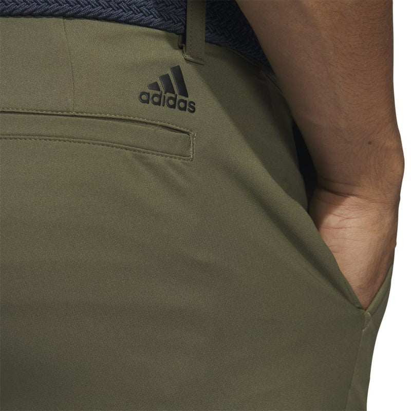 adidas Ultimate365 Tapered Trousers - Olive Strata