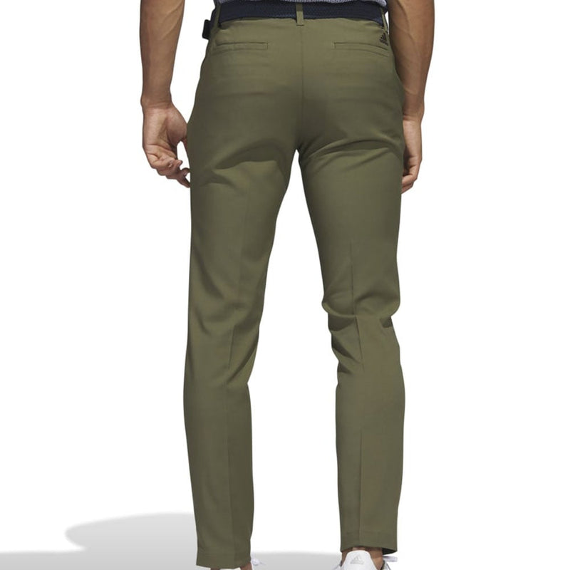 adidas Ultimate365 Tapered Trousers - Olive Strata