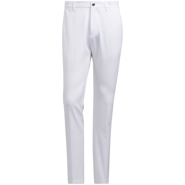 adidas Ultimate365 Tapered Trousers White