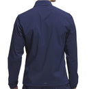 adidas Ultimate365 Tour Wind.Rdy 1/2 Zip Pullover - Collegiate Navy