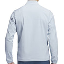 adidas Ultimate365 Tour Wind.Rdy 1/2 Zip Pullover - Wonder Blue