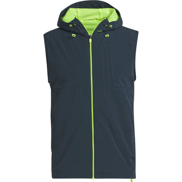adidas Ultimate365 Tour Wind.Rdy Vest - Arctic Night