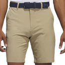 adidas Ultimate 365 8.5 Inch Shorts - Hemp