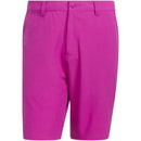 adidas Ultimate 365 8.5 Inch Shorts - Lucid Fuchsia