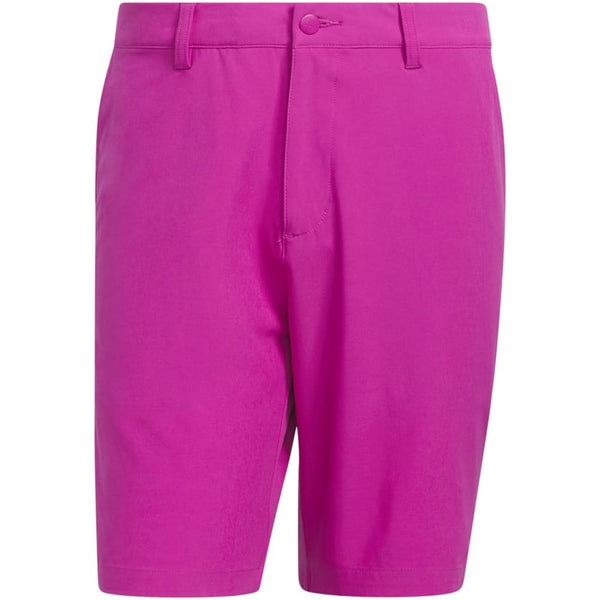 adidas Ultimate 365 8.5 Inch Shorts - Lucid Fuchsia