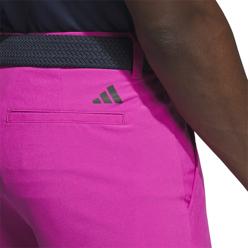 adidas Ultimate 365 8.5 Inch Shorts - Lucid Fuchsia