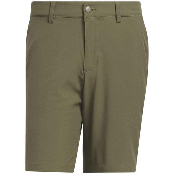 adidas Ultimate 365 8.5 Inch Shorts - Olive Strata