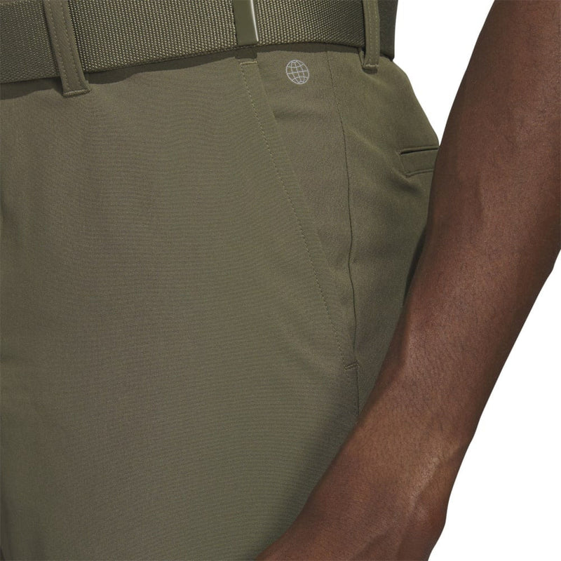 adidas Ultimate 365 8.5 Inch Shorts - Olive Strata