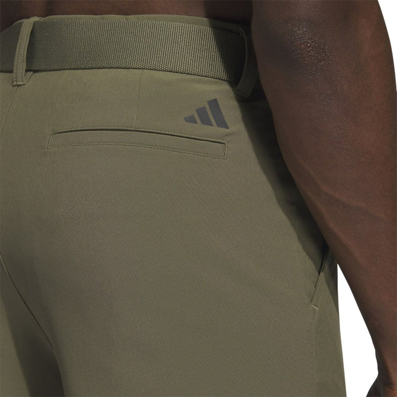 adidas Ultimate 365 8.5 Inch Shorts - Olive Strata