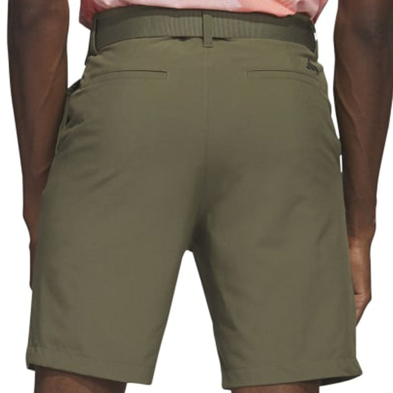 adidas Ultimate 365 8.5 Inch Shorts - Olive Strata