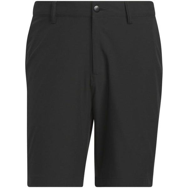 adidas Ultimate 8.5" Shorts - Black
