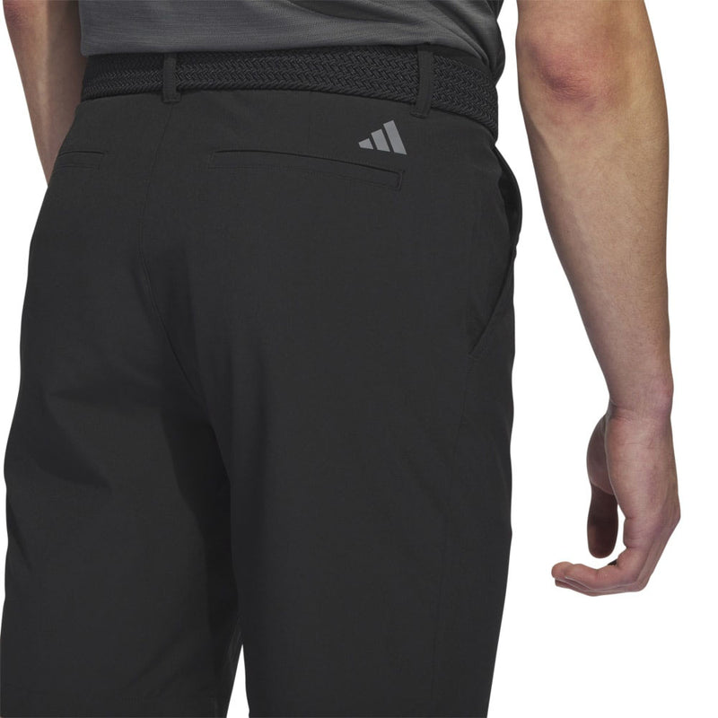 adidas Ultimate 8.5" Shorts - Black