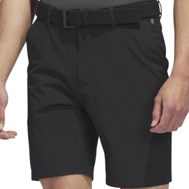 adidas Ultimate 8.5" Shorts - Black