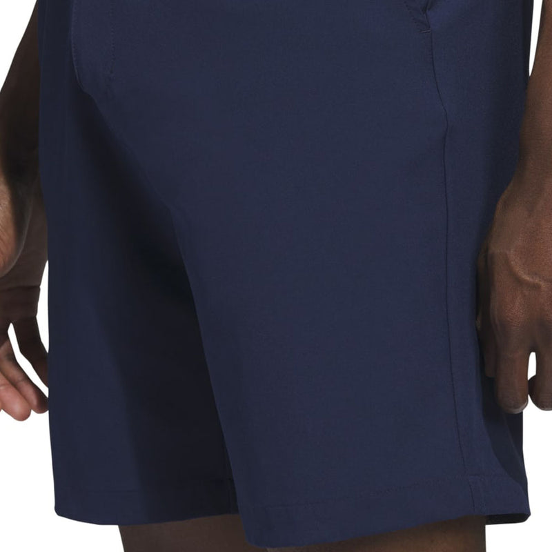 adidas Ultimate 8.5" Shorts - Collegiate Navy