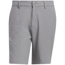 adidas Ultimate 8.5" Shorts - Grey Three