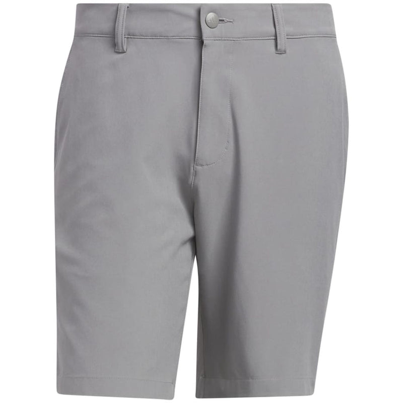 adidas Ultimate 8.5" Shorts - Grey Three