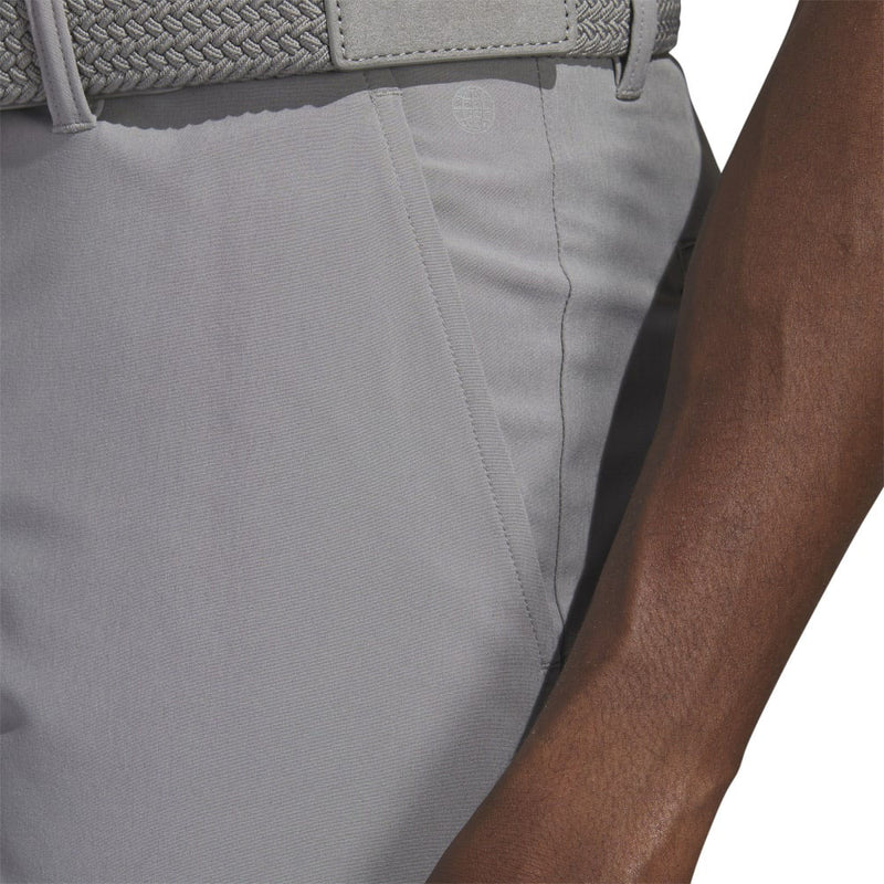 adidas Ultimate 8.5" Shorts - Grey Three