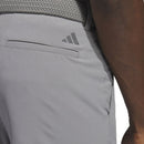adidas Ultimate 8.5" Shorts - Grey Three