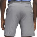 adidas Ultimate 8.5" Shorts - Grey Three