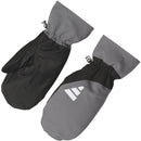 adidas Winter Mitts - Grey Four